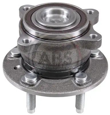 JUEGO DE COJINETE DE RUEDA