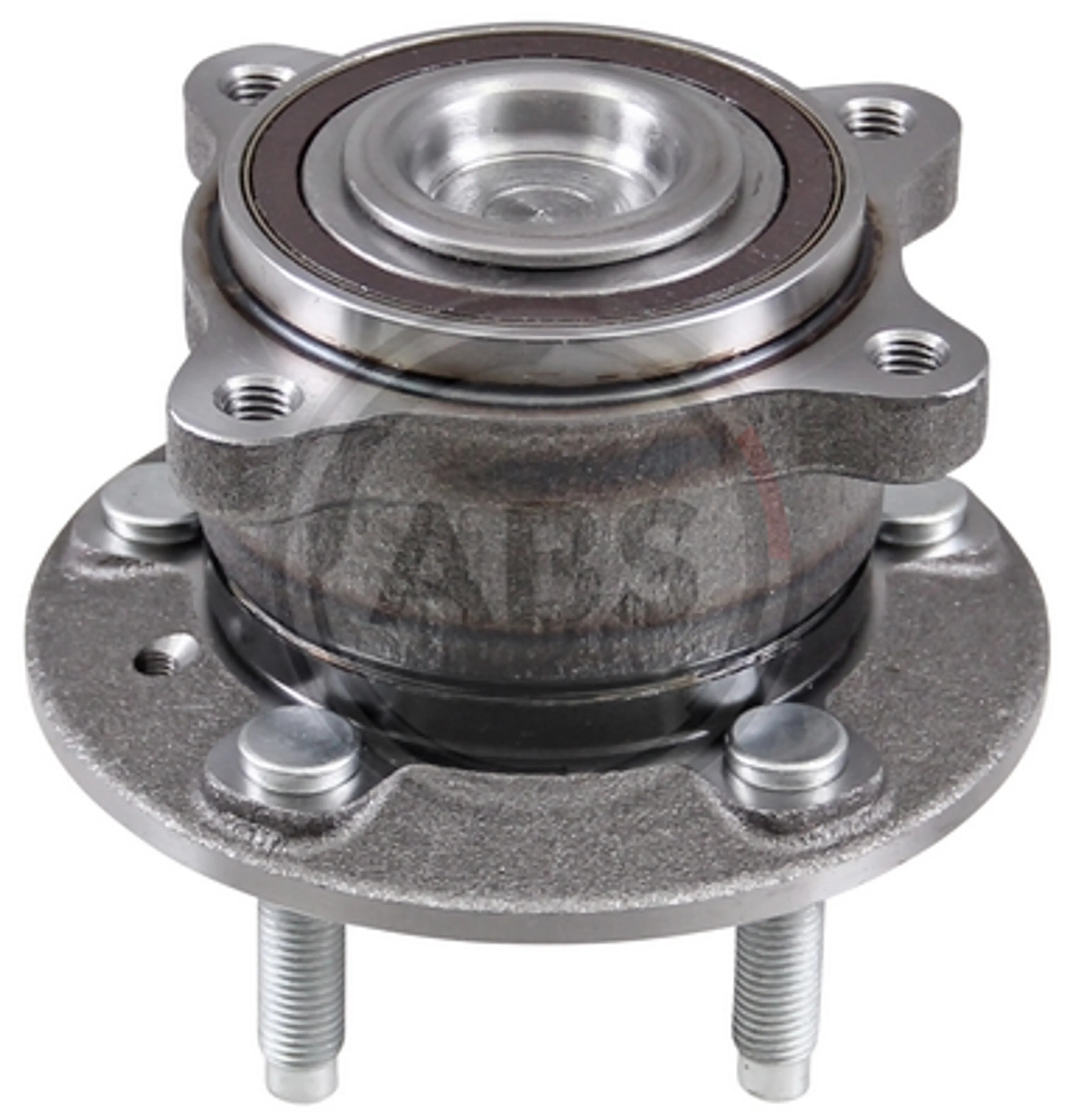 JUEGO DE COJINETE DE RUEDA