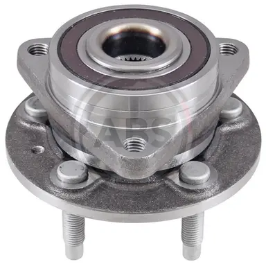 JUEGO DE COJINETE DE RUEDA