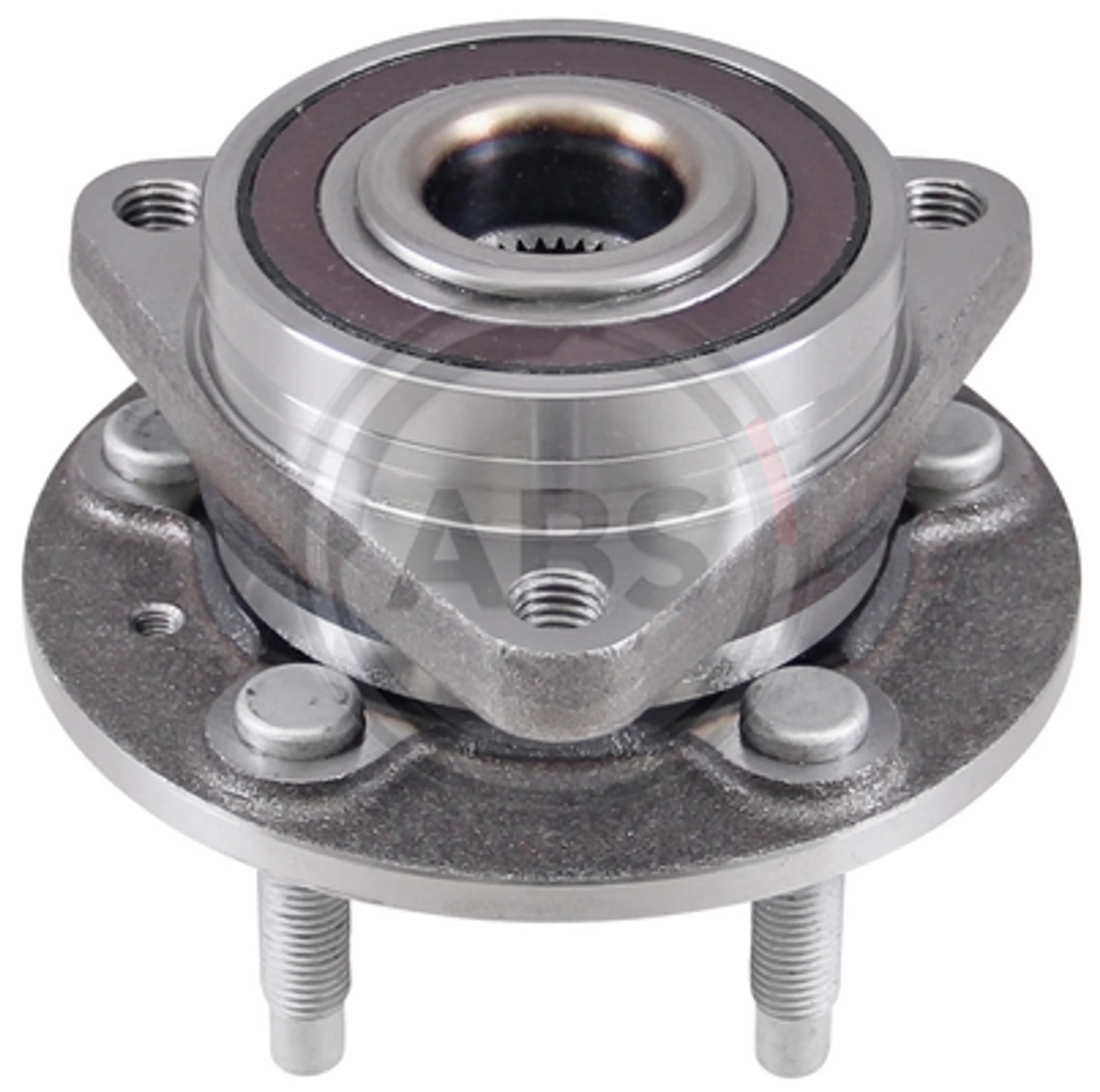 JUEGO DE COJINETE DE RUEDA