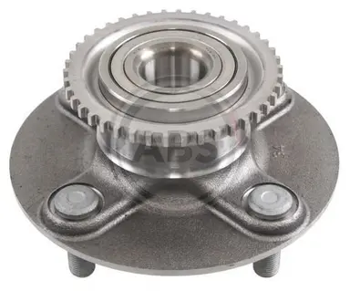 JUEGO DE COJINETE DE RUEDA