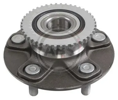 JUEGO DE COJINETE DE RUEDA