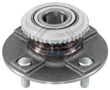 JUEGO DE COJINETE DE RUEDA