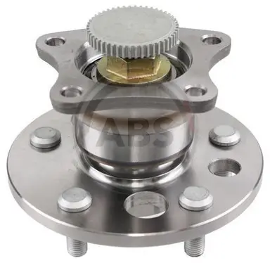 JUEGO DE COJINETE DE RUEDA