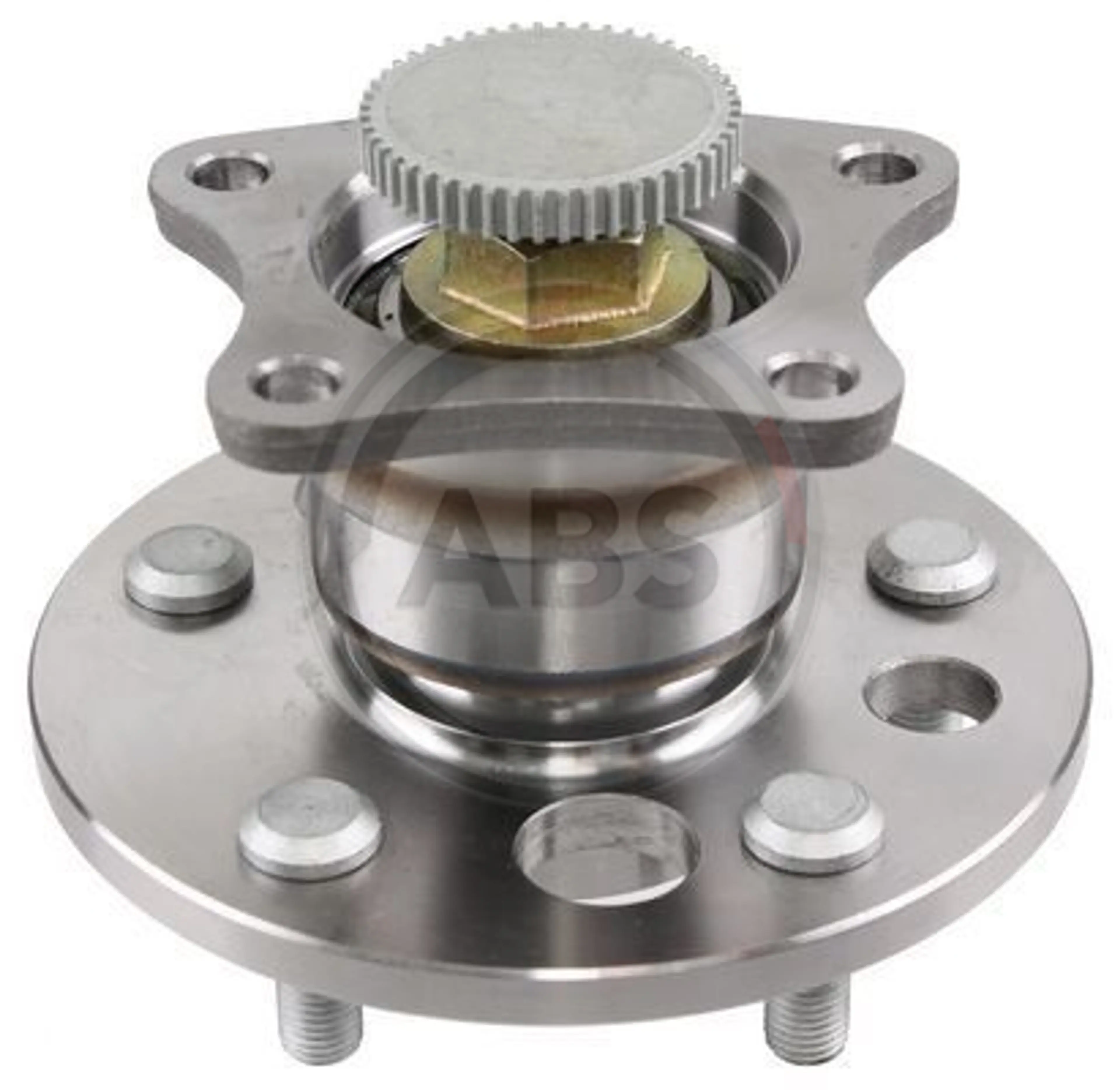 JUEGO DE COJINETE DE RUEDA