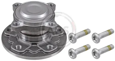 JUEGO DE COJINETE DE RUEDA