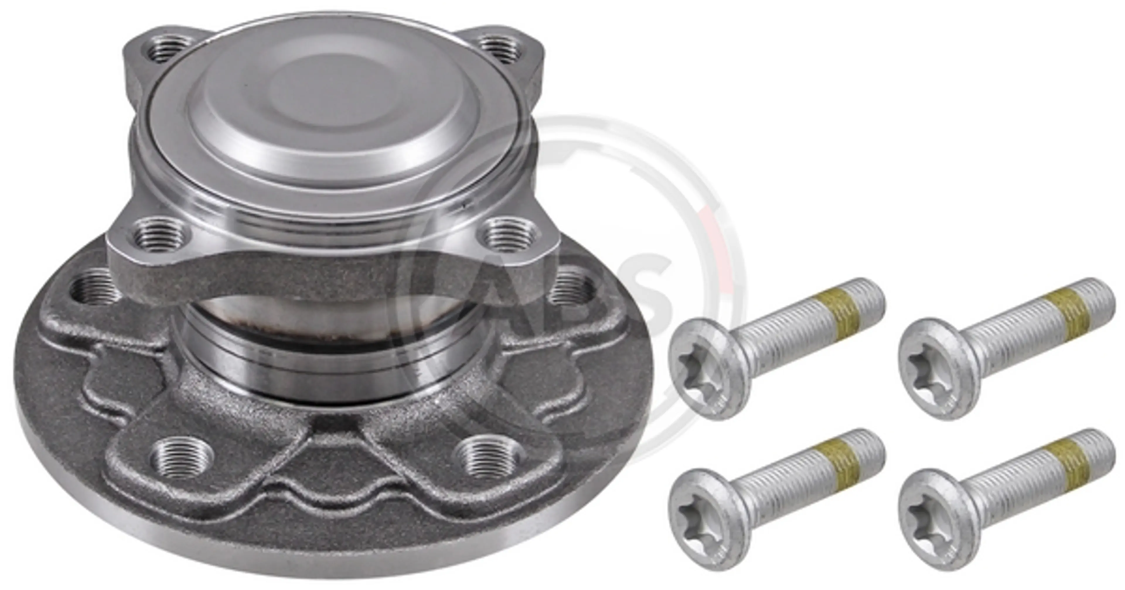 JUEGO DE COJINETE DE RUEDA