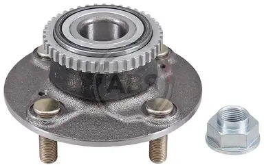 JUEGO DE COJINETE DE RUEDA