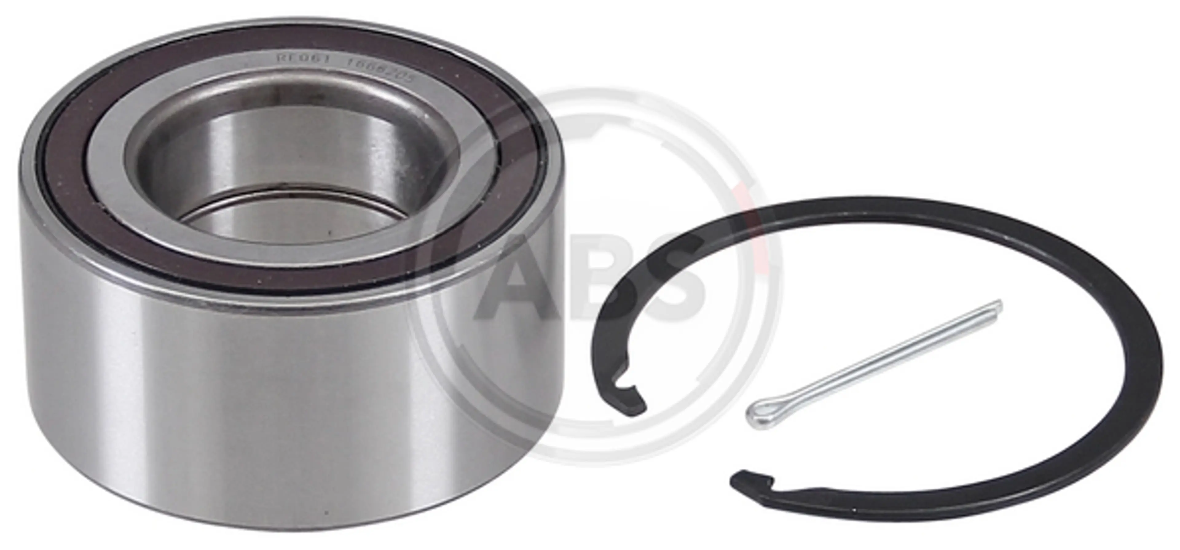 JUEGO DE COJINETE DE RUEDA