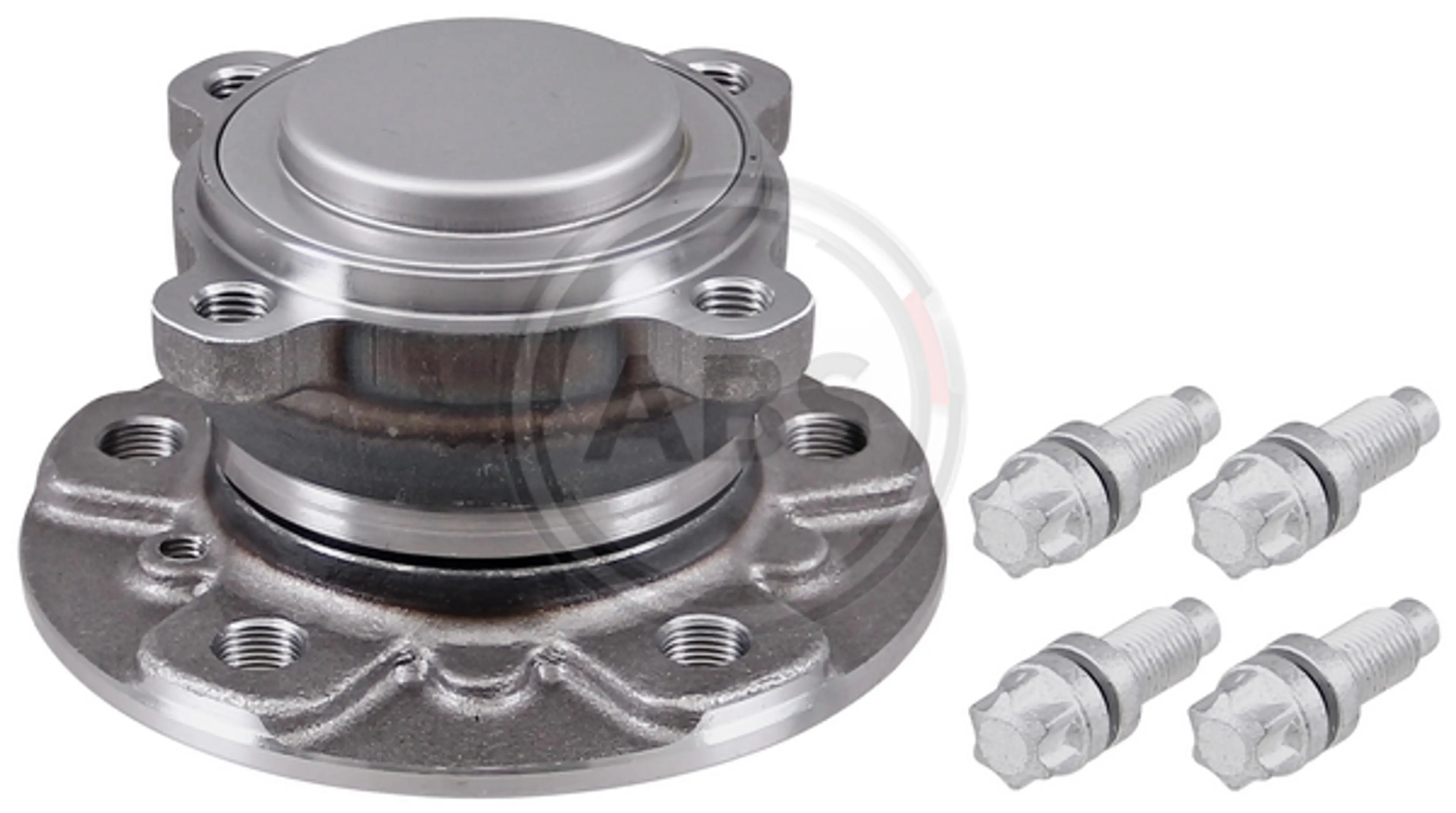 JUEGO DE COJINETE DE RUEDA