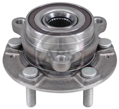 JUEGO DE COJINETE DE RUEDA