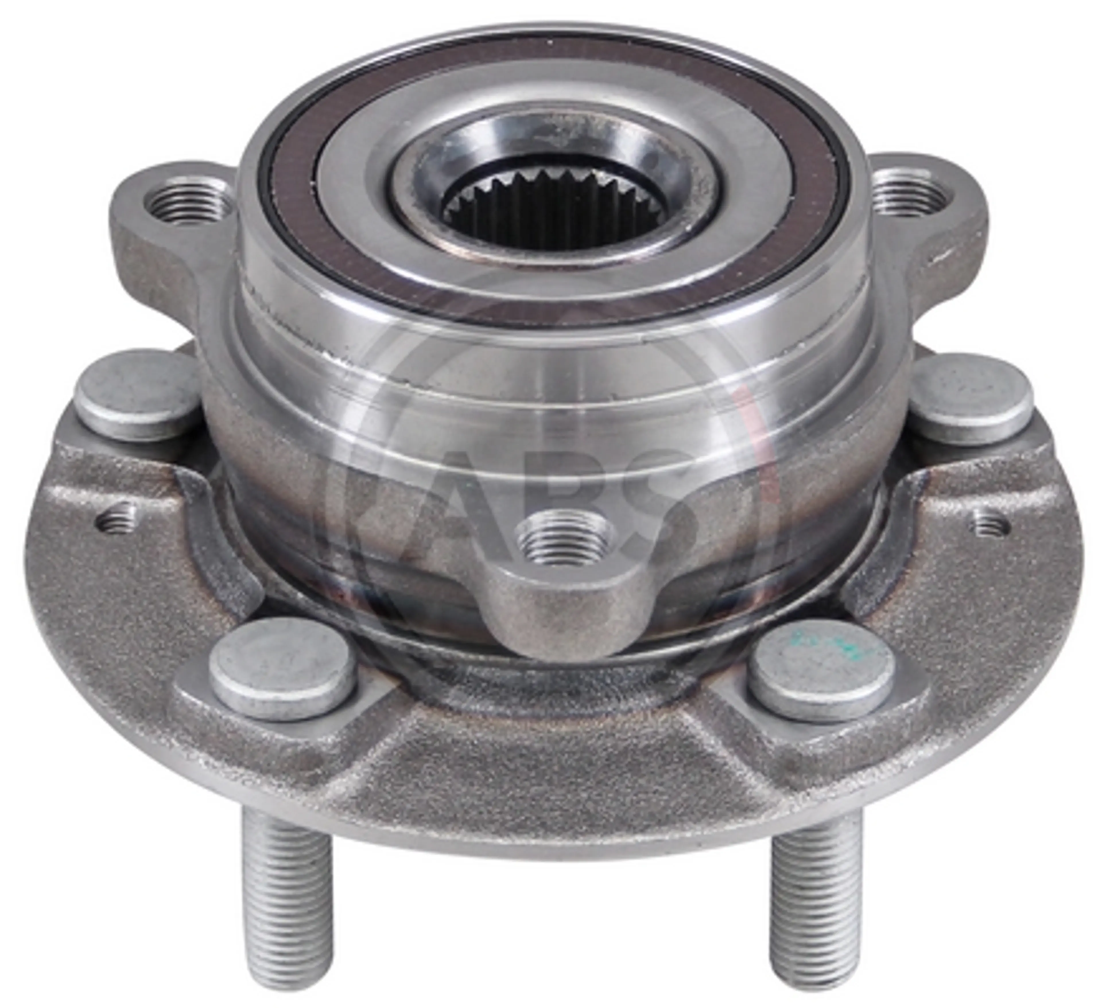 JUEGO DE COJINETE DE RUEDA