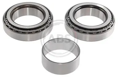 JUEGO DE COJINETE DE RUEDA