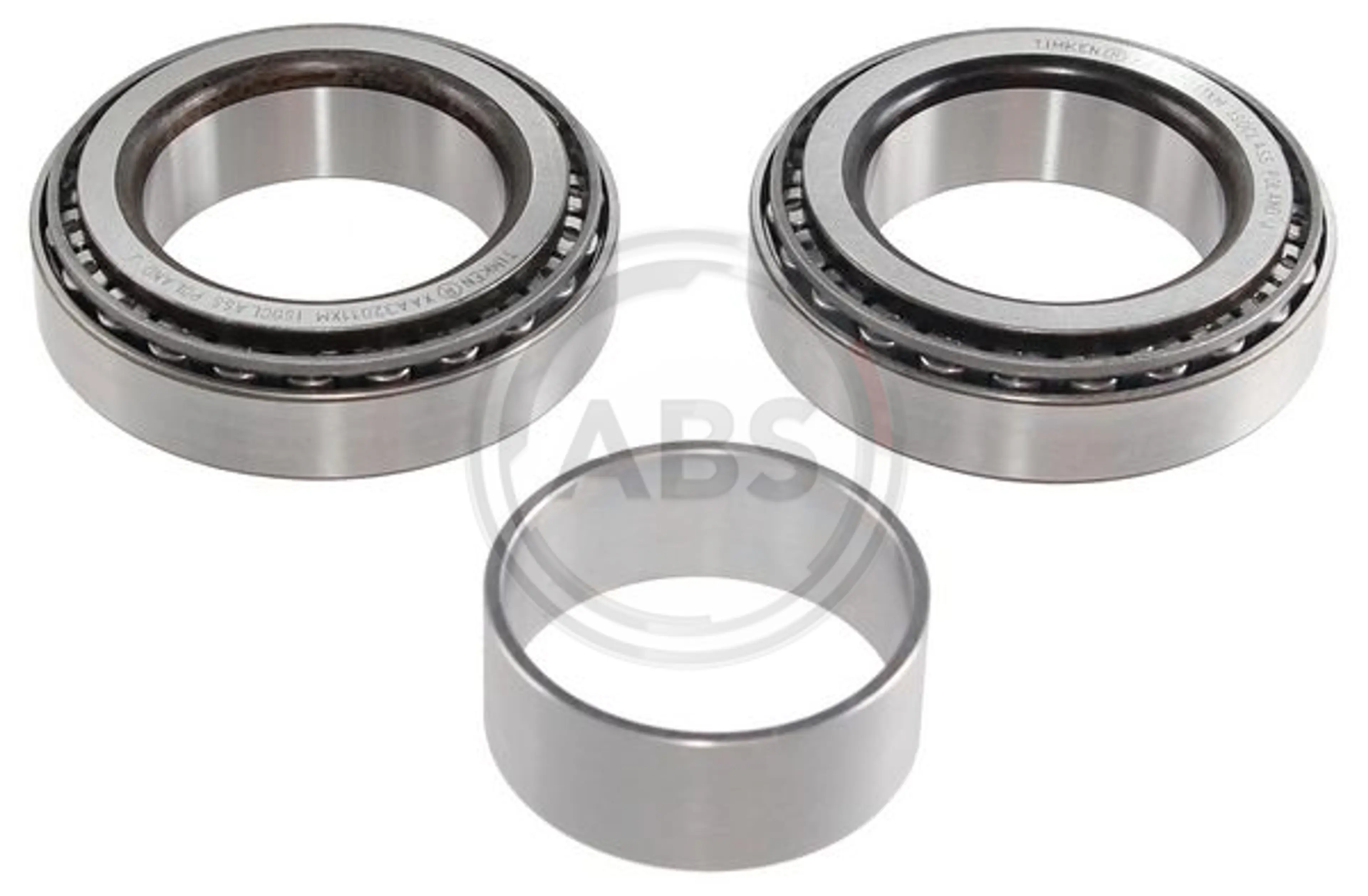 JUEGO DE COJINETE DE RUEDA