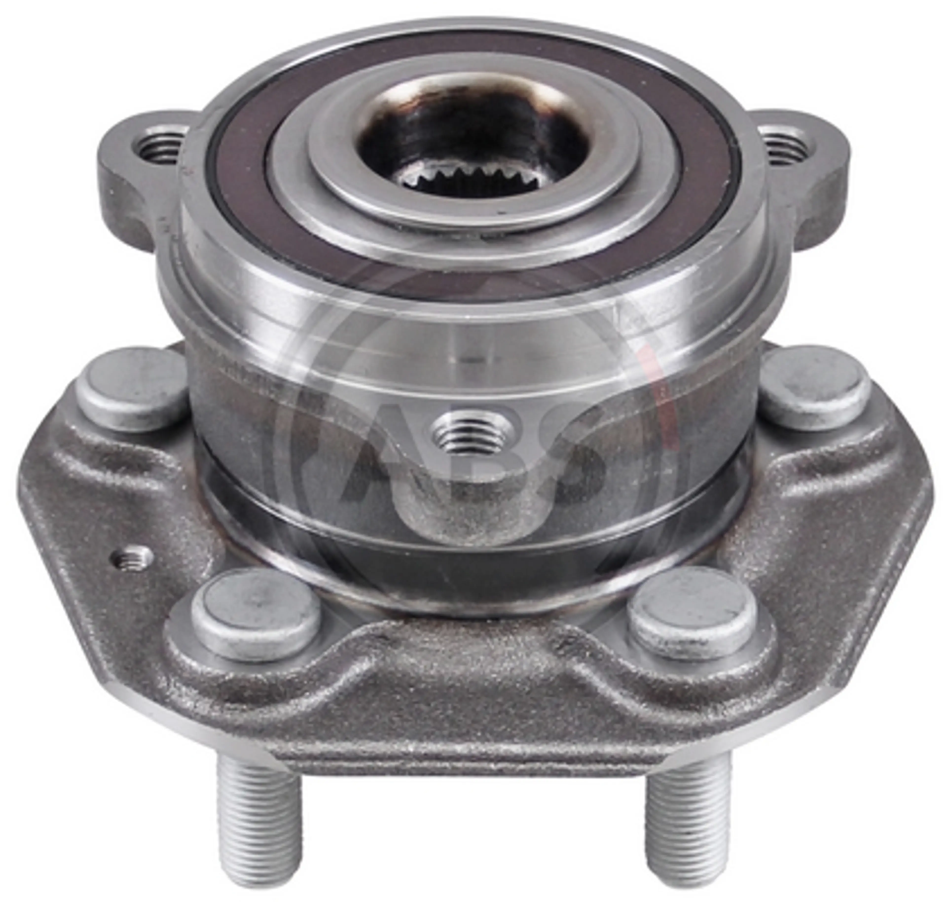 JUEGO DE COJINETE DE RUEDA