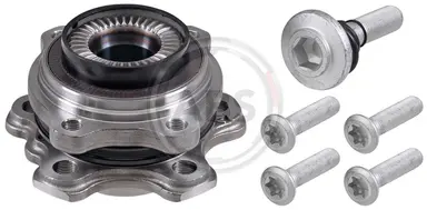 JUEGO DE COJINETE DE RUEDA