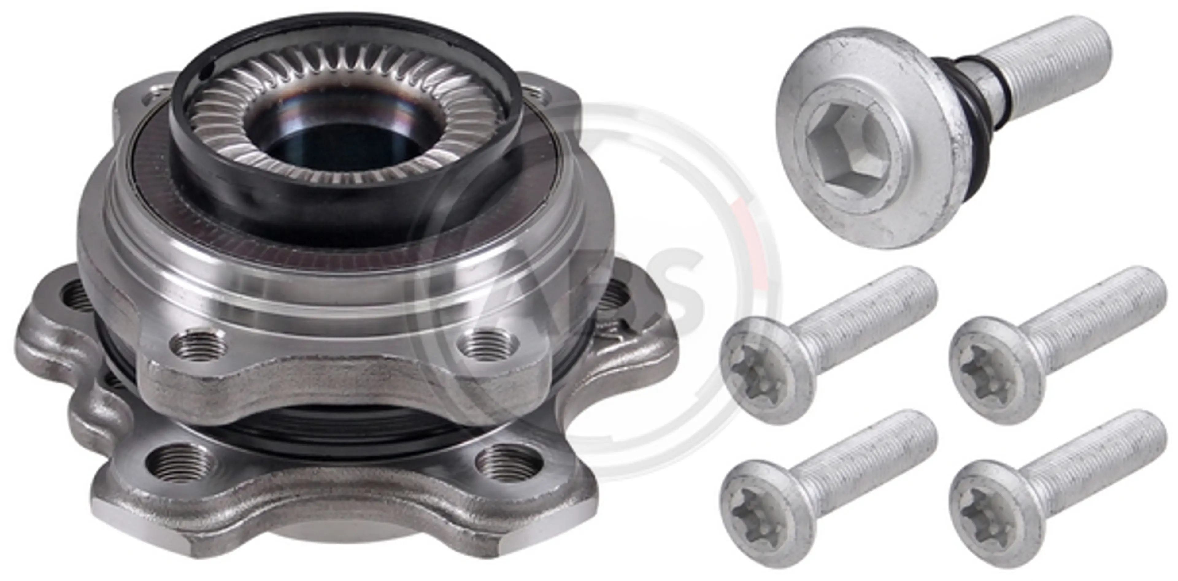 JUEGO DE COJINETE DE RUEDA