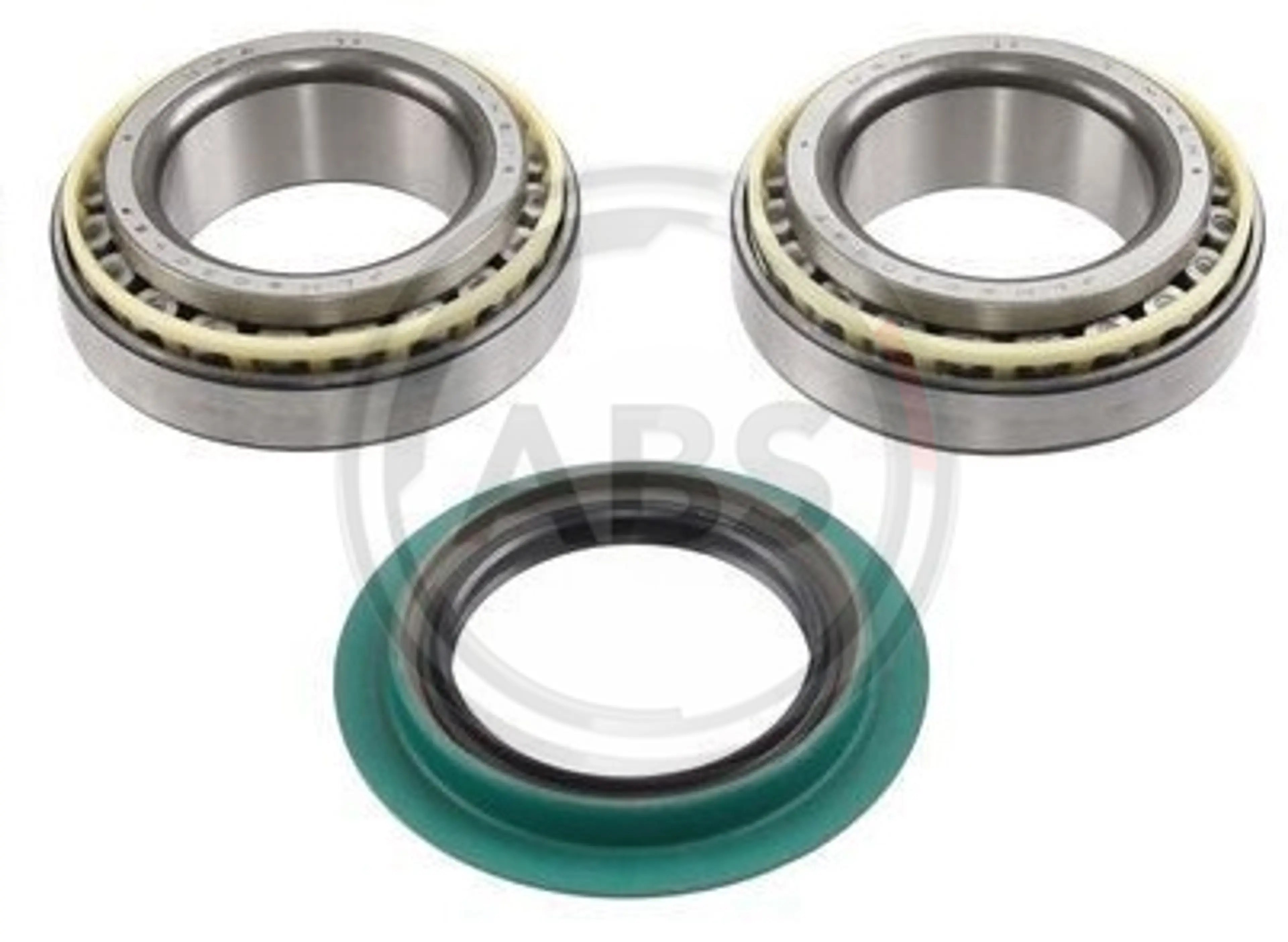 JUEGO DE COJINETE DE RUEDA