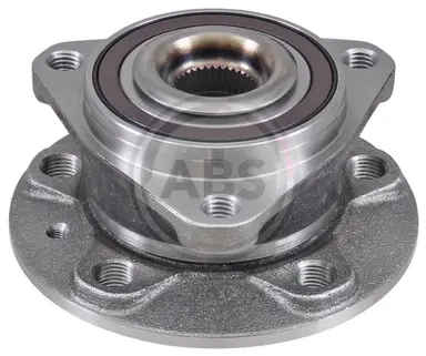 JUEGO DE COJINETE DE RUEDA