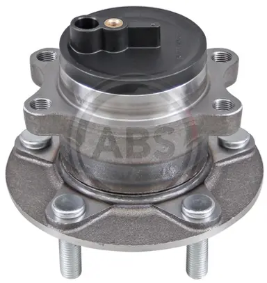 JUEGO DE COJINETE DE RUEDA