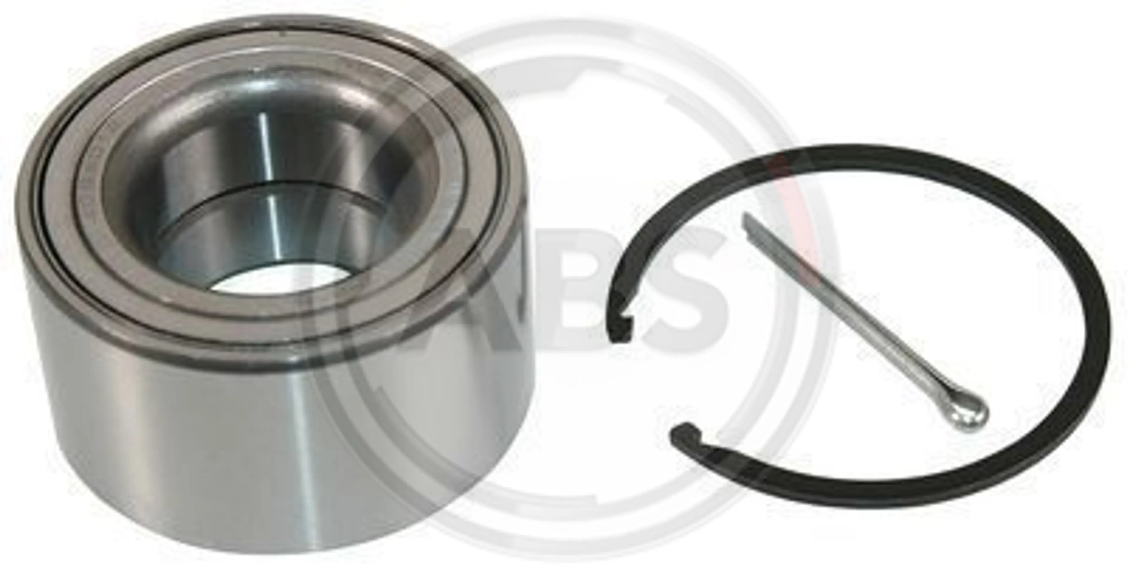 JUEGO DE COJINETE DE RUEDA