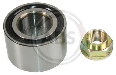 JUEGO DE COJINETE DE RUEDA