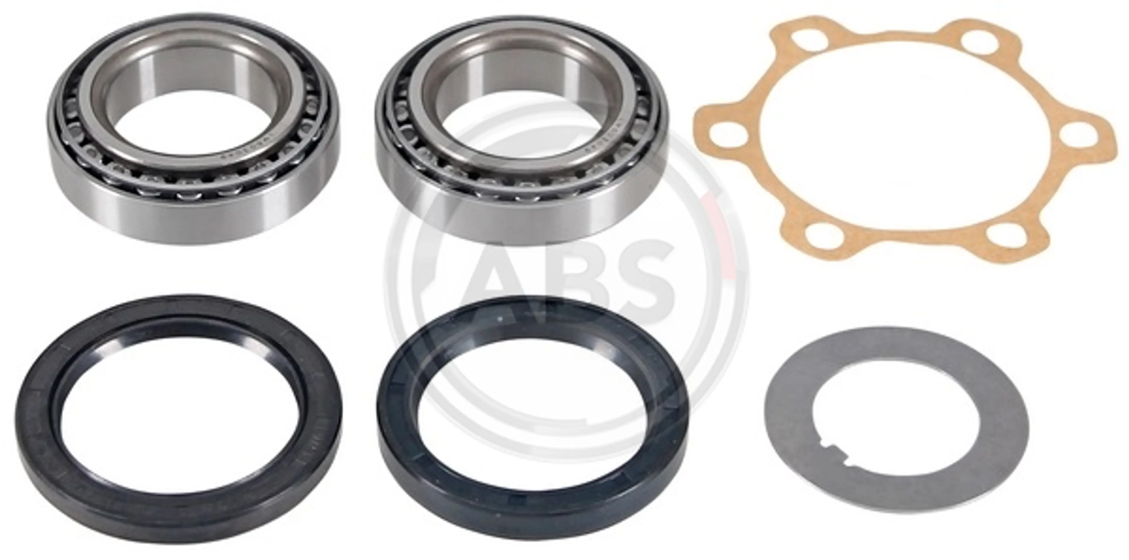 JUEGO DE COJINETE DE RUEDA