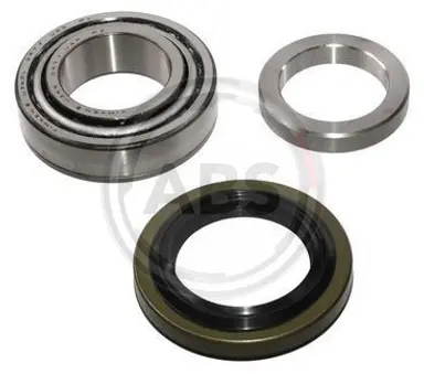 JUEGO DE COJINETE DE RUEDA