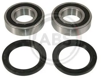 JUEGO DE COJINETE DE RUEDA