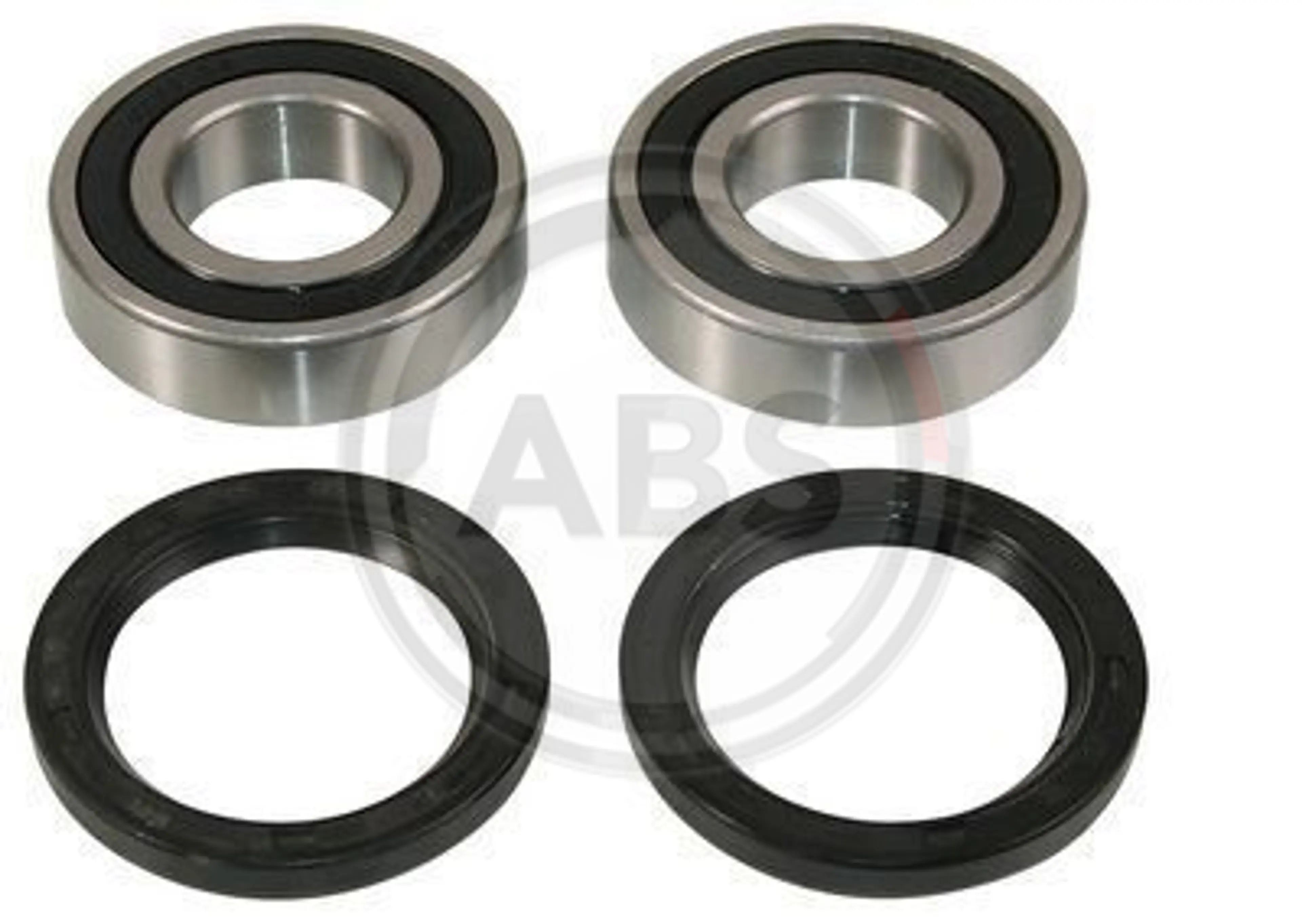 JUEGO DE COJINETE DE RUEDA