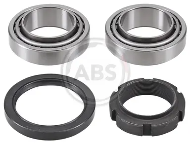 JUEGO DE COJINETE DE RUEDA