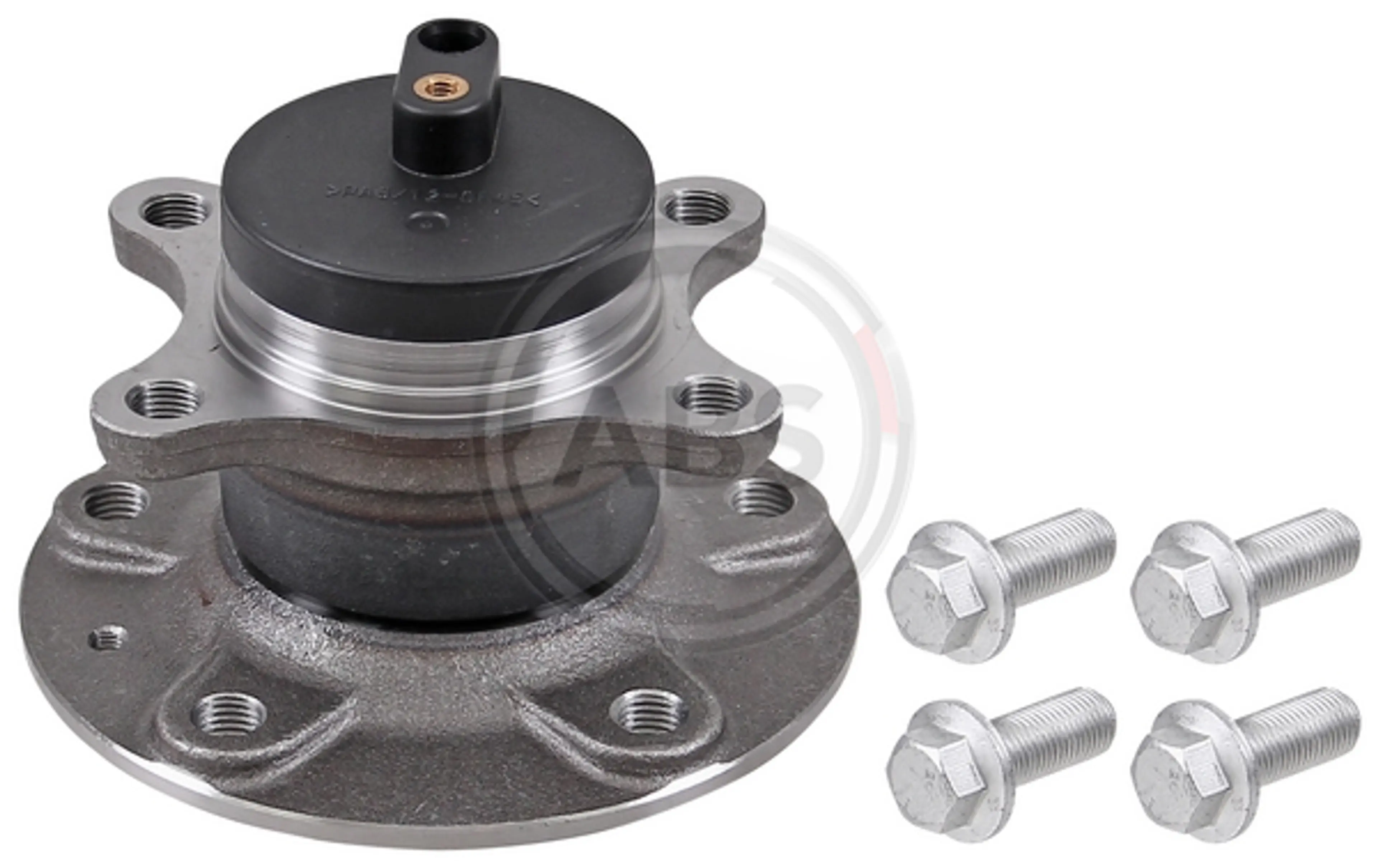 JUEGO DE COJINETE DE RUEDA