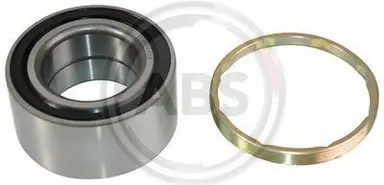 JUEGO DE COJINETE DE RUEDA