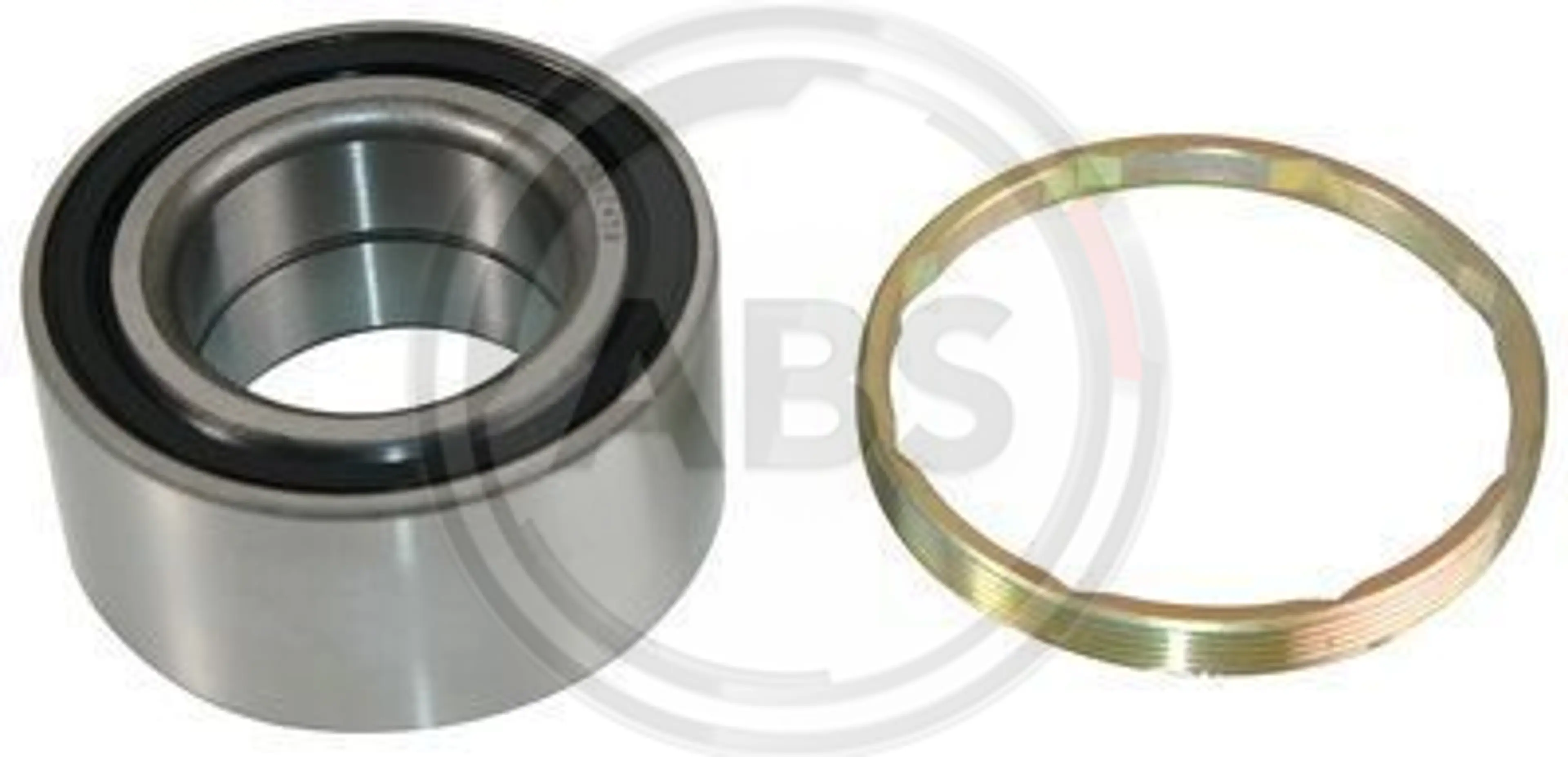 JUEGO DE COJINETE DE RUEDA