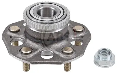 JUEGO DE COJINETE DE RUEDA