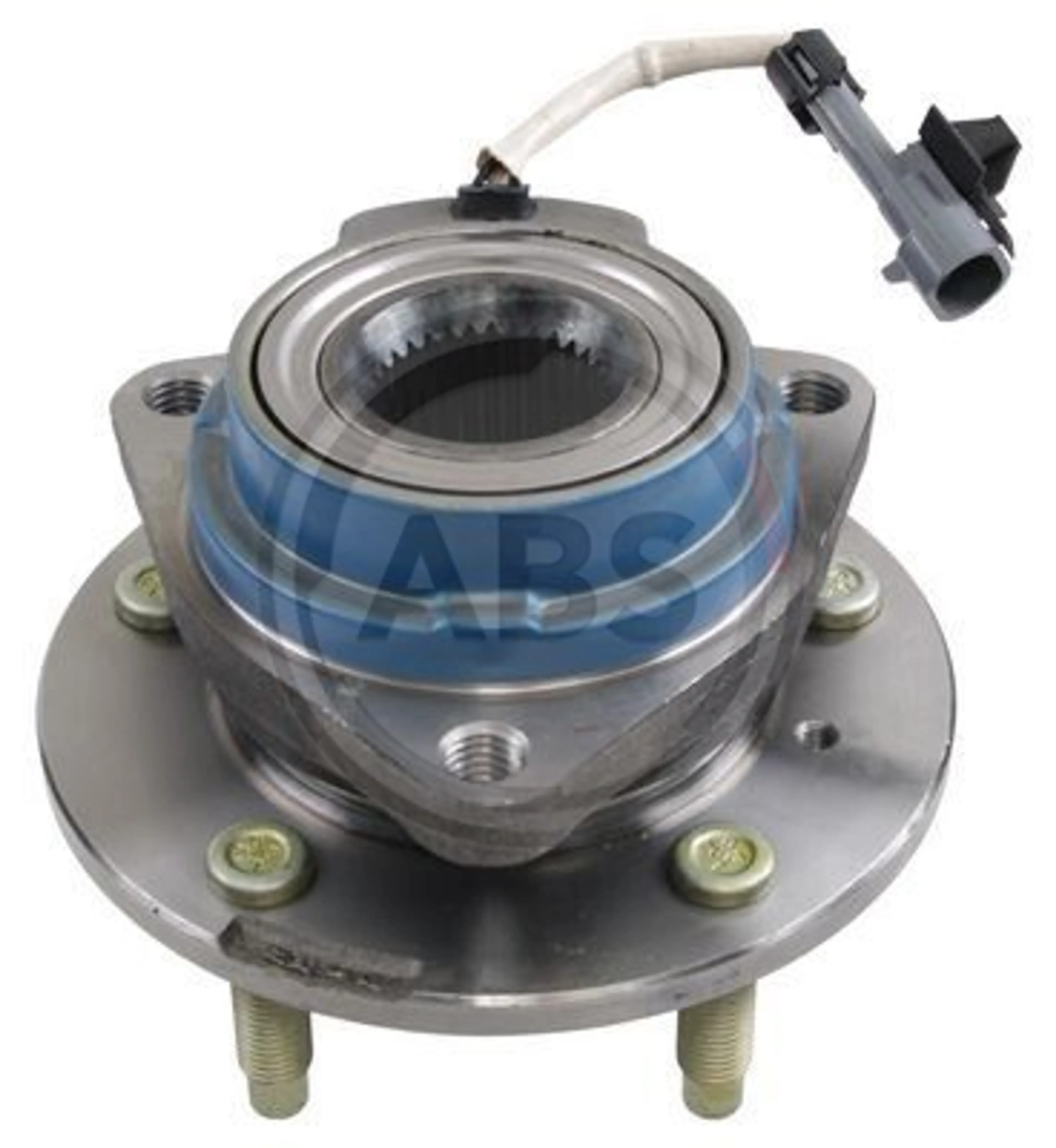 JUEGO DE COJINETE DE RUEDA