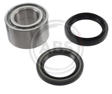 JUEGO DE COJINETE DE RUEDA