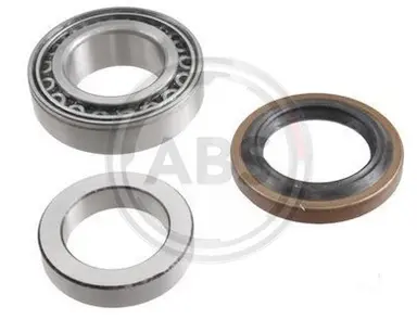 JUEGO DE COJINETE DE RUEDA