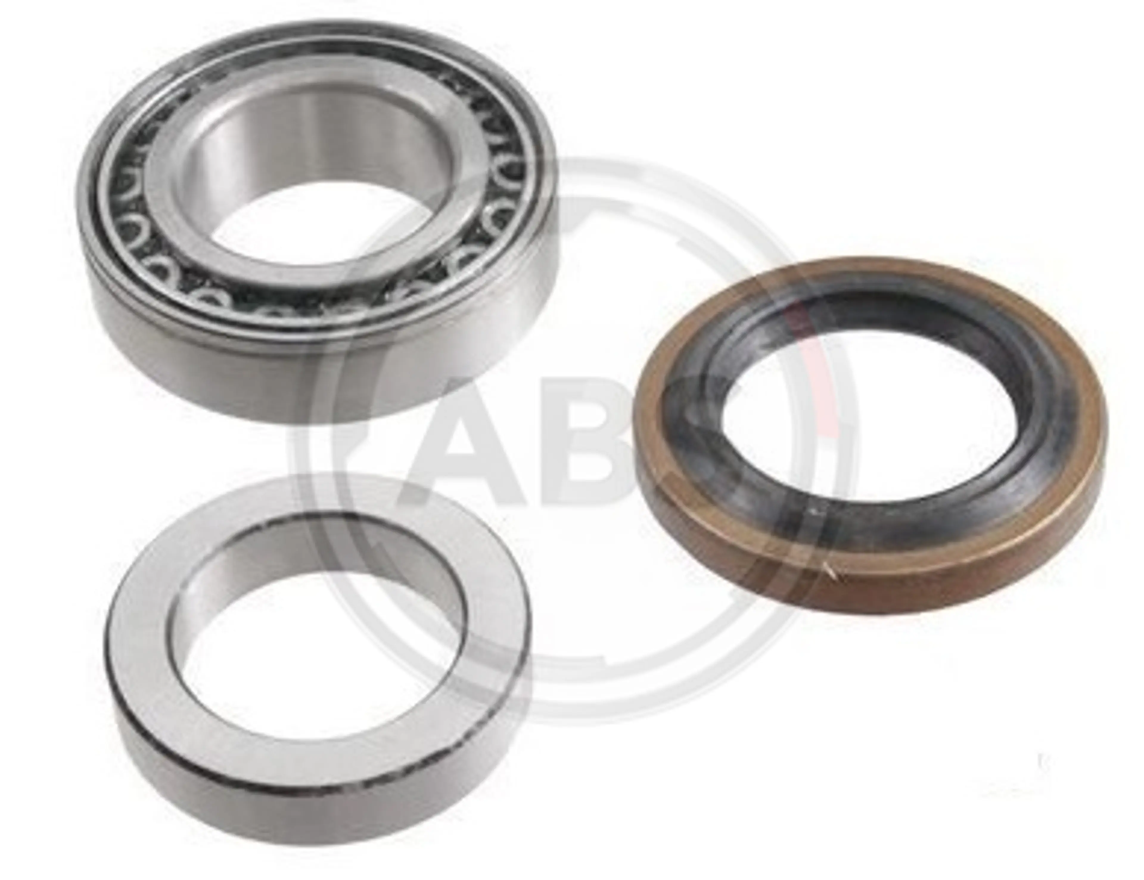 JUEGO DE COJINETE DE RUEDA