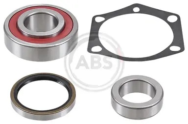 JUEGO DE COJINETE DE RUEDA