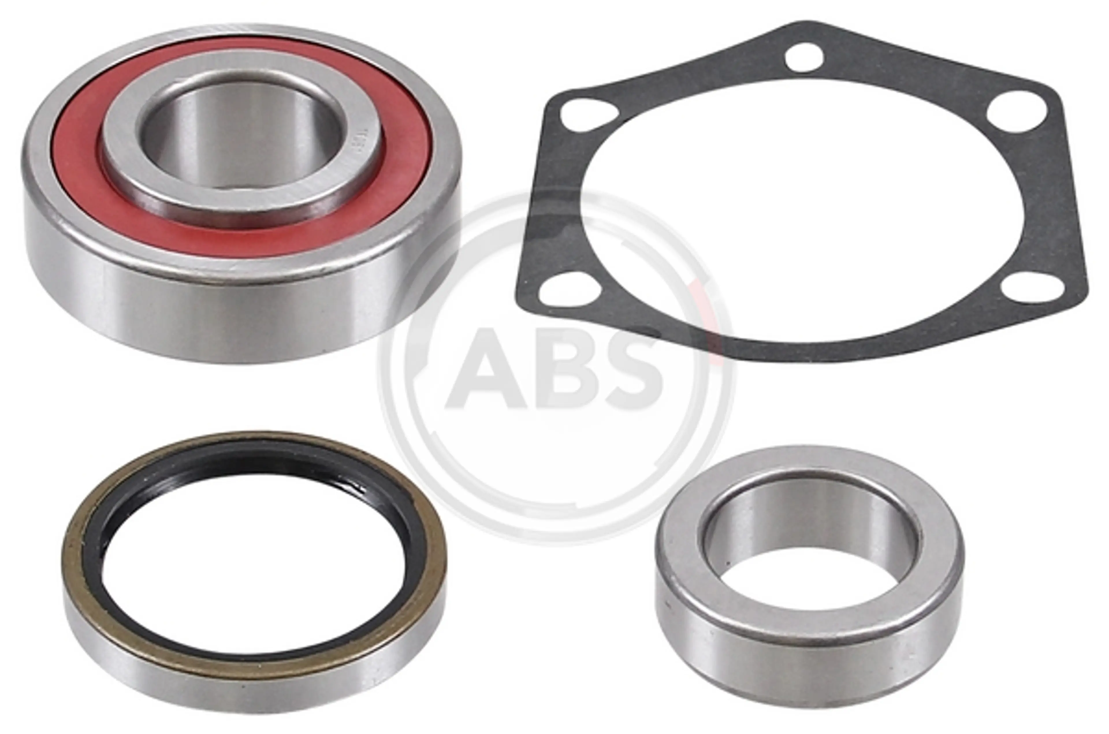 JUEGO DE COJINETE DE RUEDA