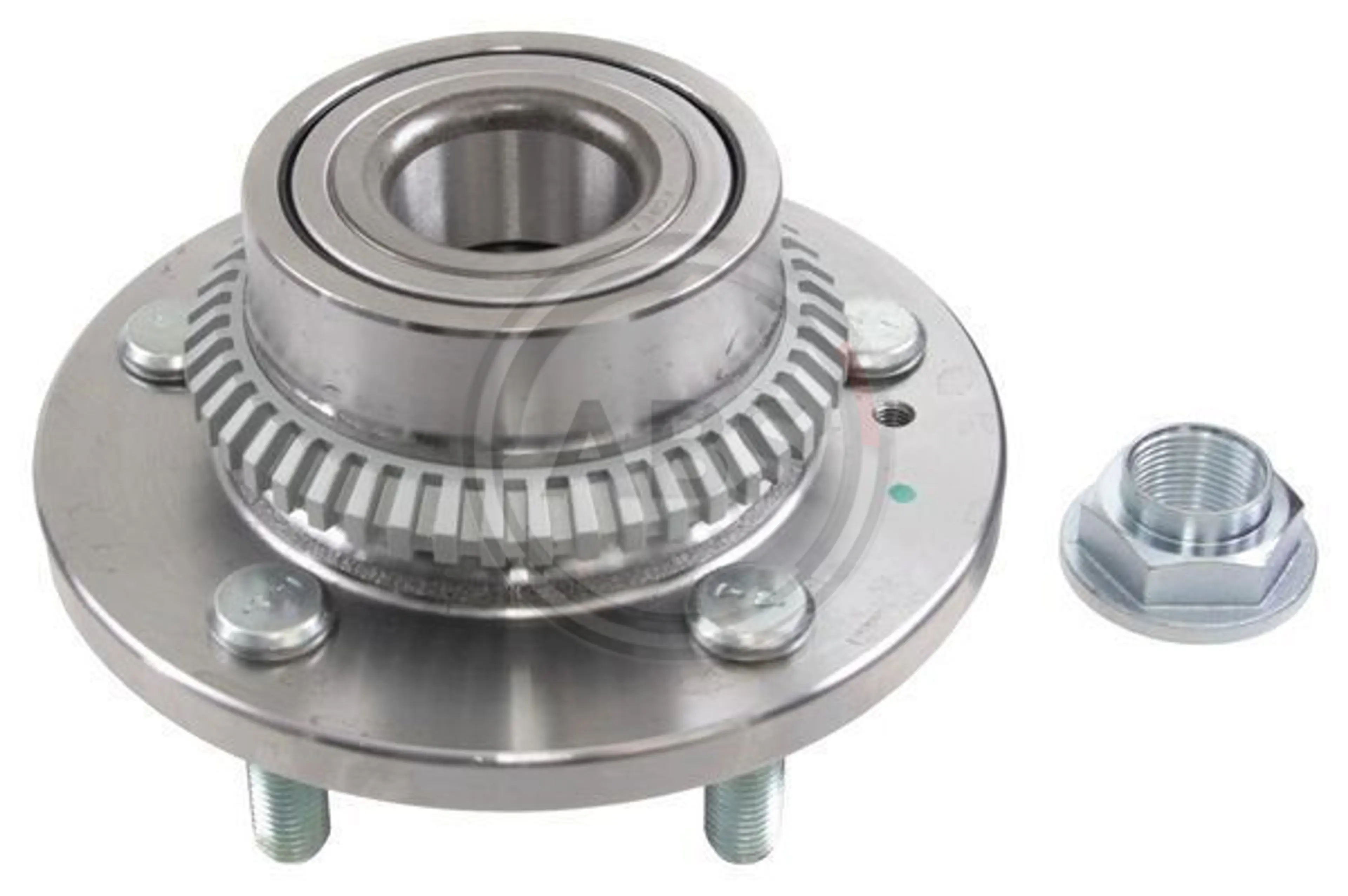 JUEGO DE COJINETE DE RUEDA