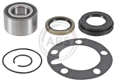 JUEGO DE COJINETE DE RUEDA