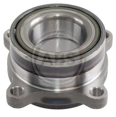 JUEGO DE COJINETE DE RUEDA