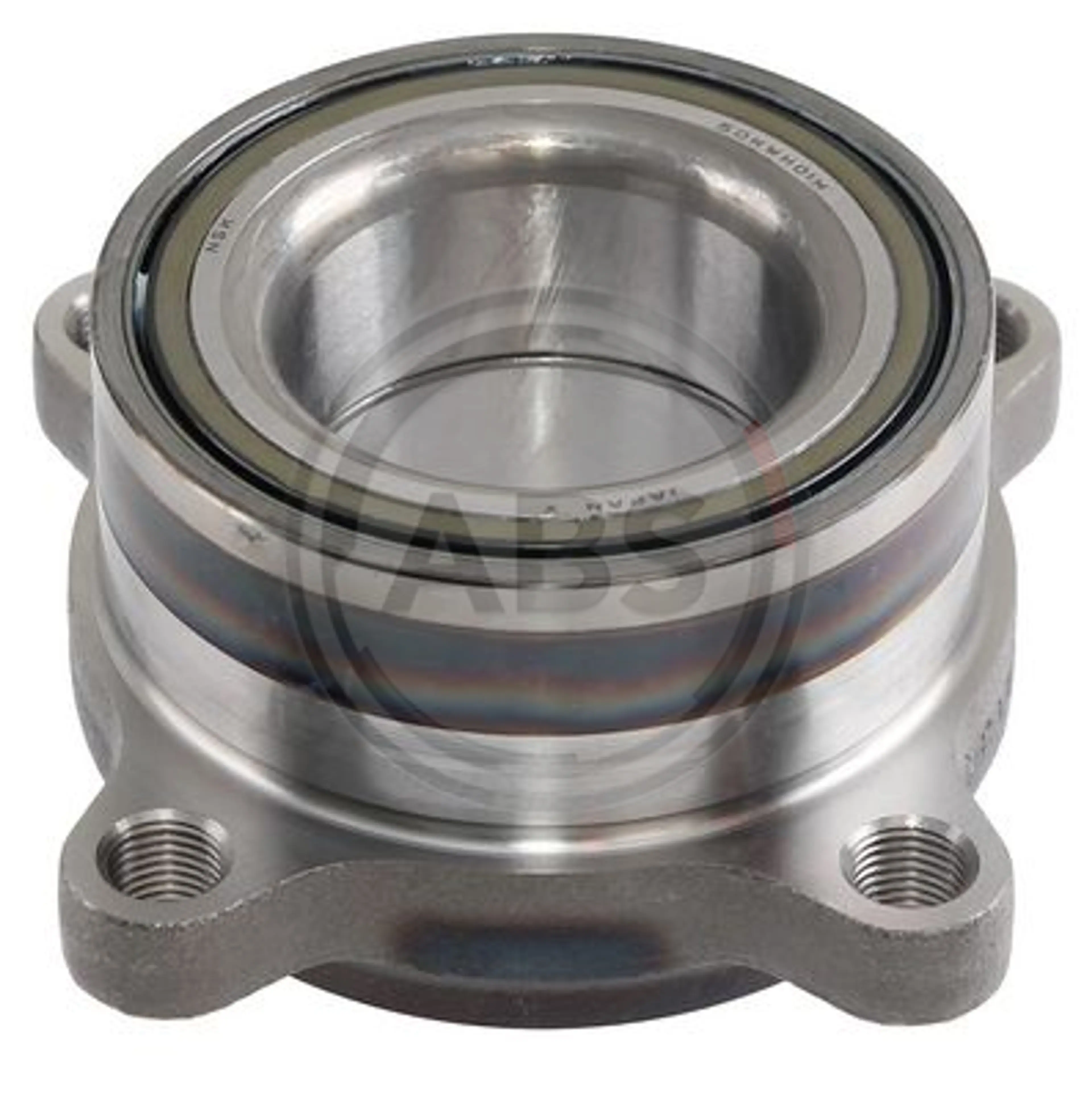 JUEGO DE COJINETE DE RUEDA