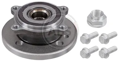 JUEGO DE COJINETE DE RUEDA