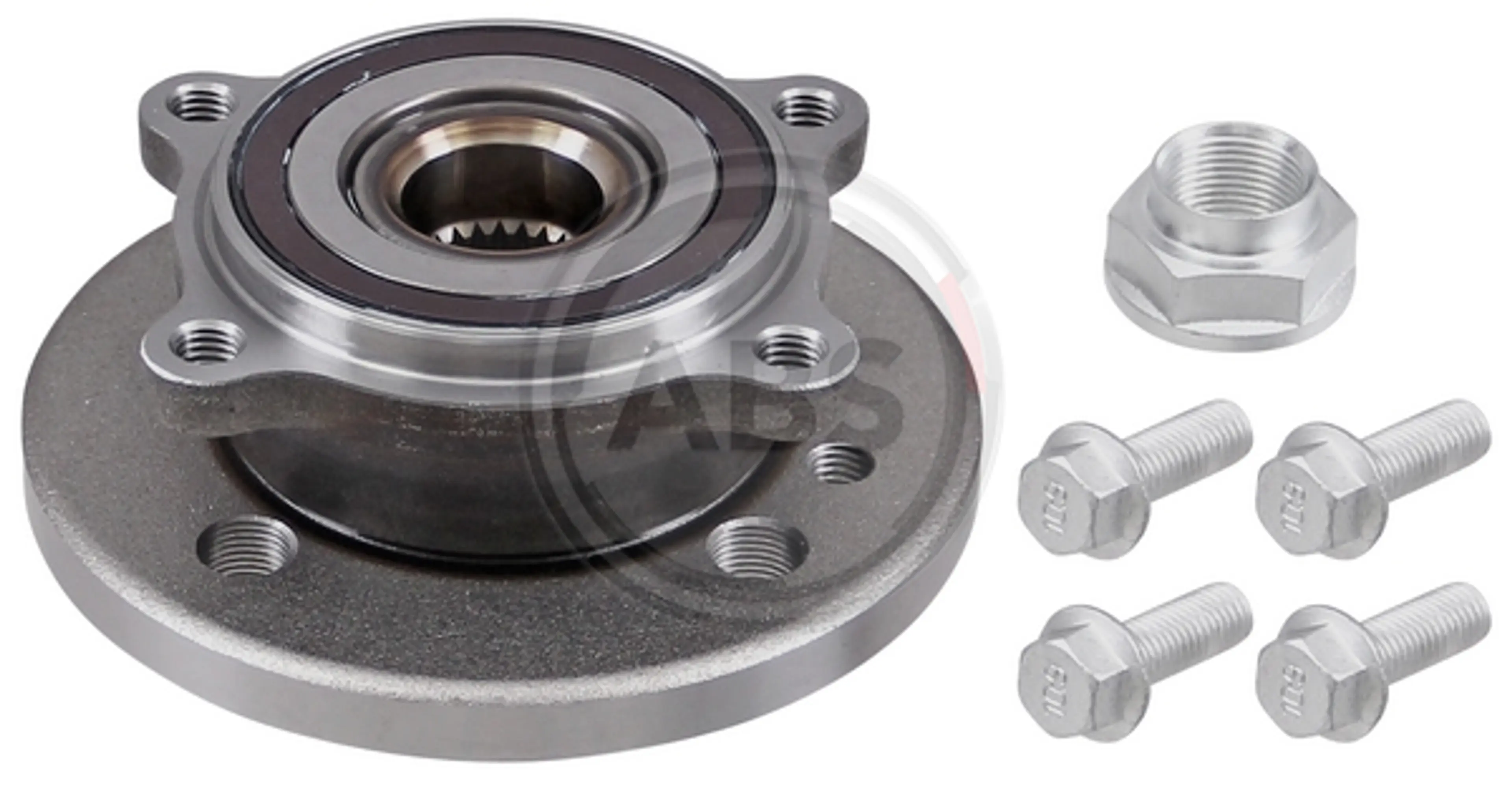 JUEGO DE COJINETE DE RUEDA