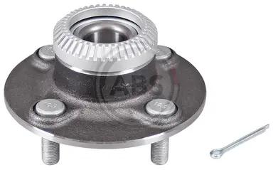 JUEGO DE COJINETE DE RUEDA