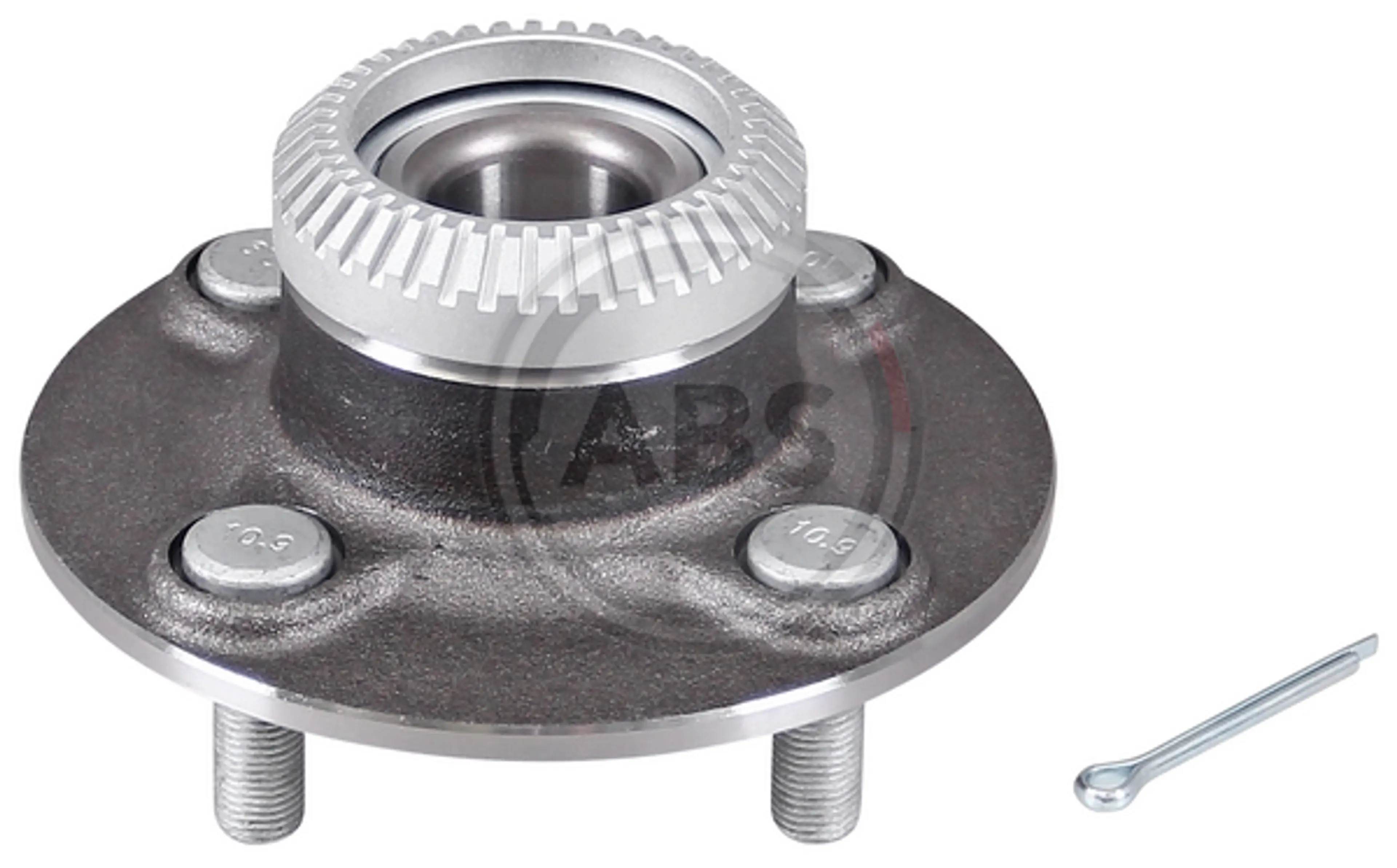 JUEGO DE COJINETE DE RUEDA