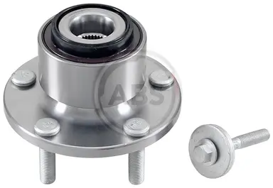 JUEGO DE COJINETE DE RUEDA